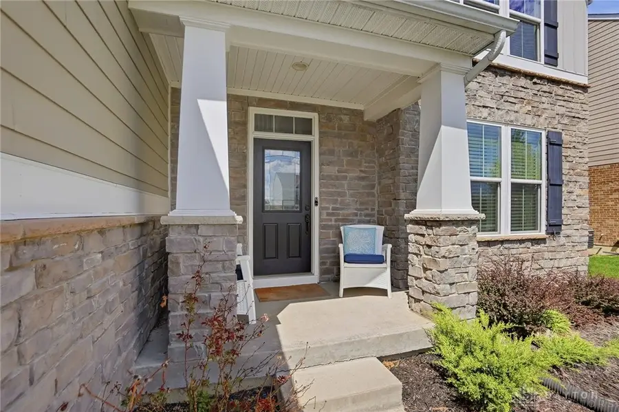 1958 Stone Creek Boulevard, Ashland, OH 45458 - #2