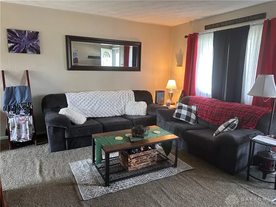 1632 Otoole Drive, Xenia, OH 45385 - #3