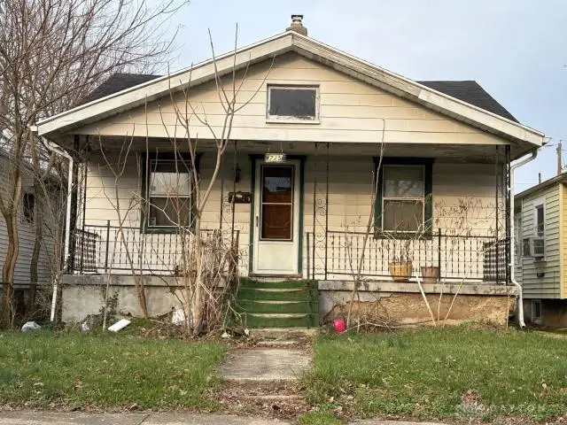 725 Brooklyn Avenue, Dayton, OH 45402 - #1