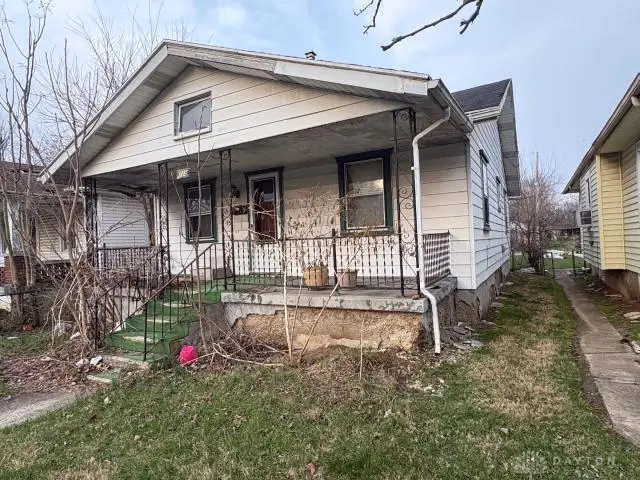 725 Brooklyn Avenue, Dayton, OH 45402 - #3