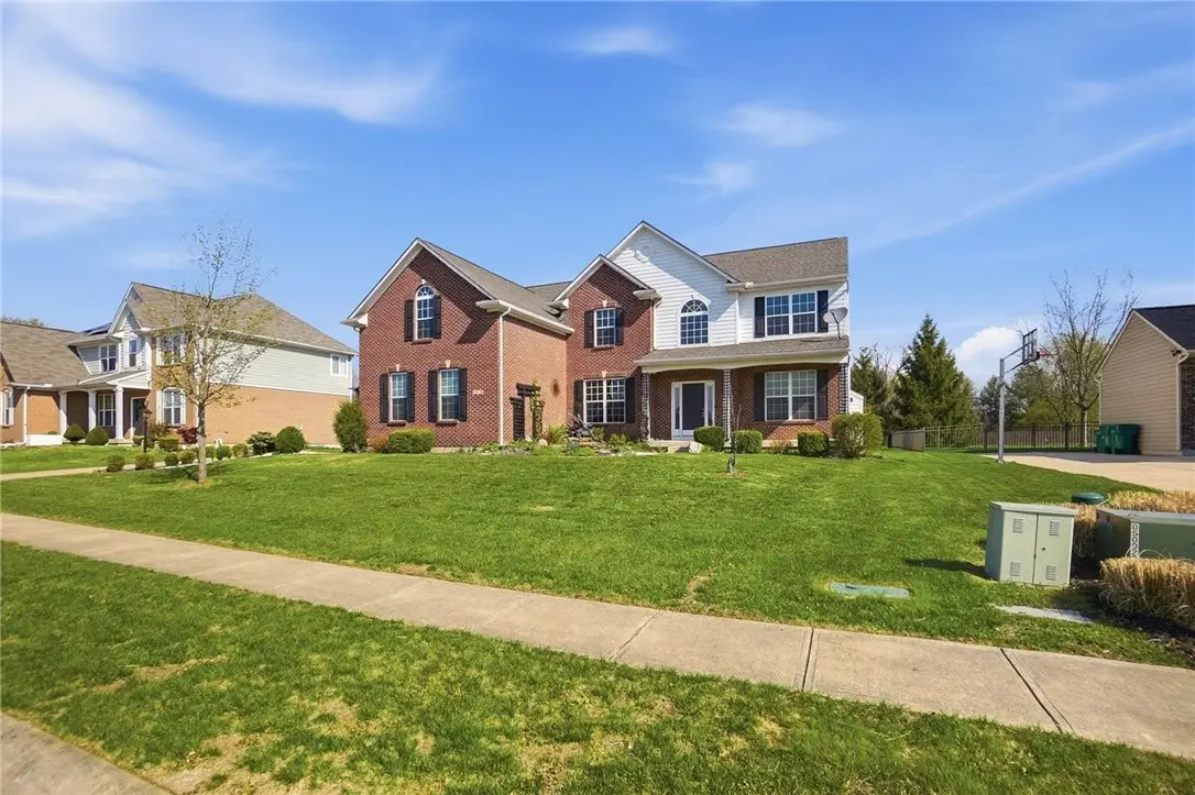 1178 Settlers Bay Court, Bellbrook, OH 45305 - #1