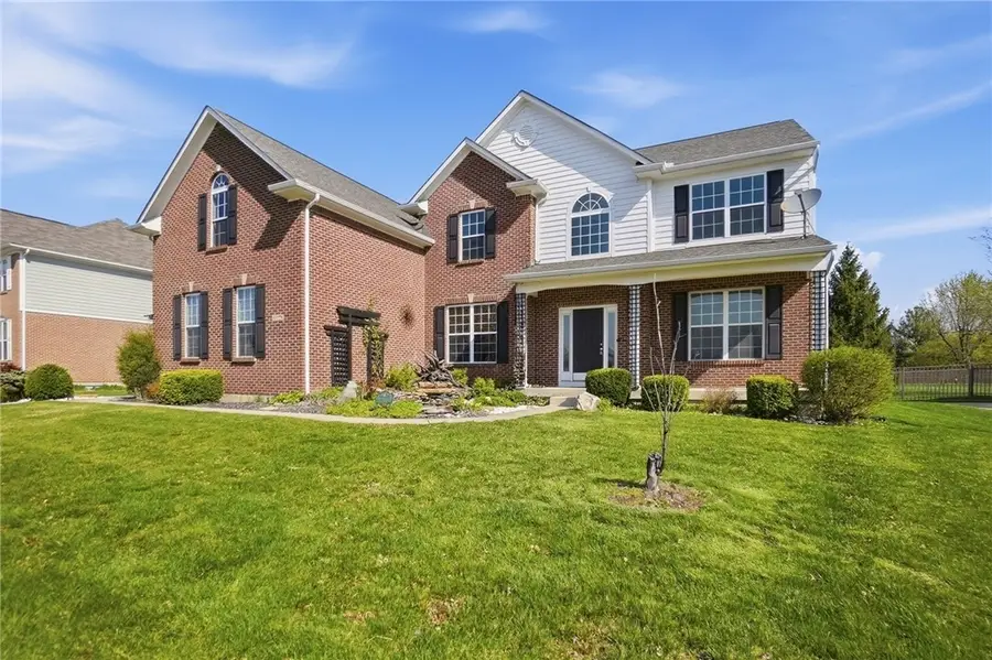 1178 Settlers Bay Court, Bellbrook, OH 45305 - #2