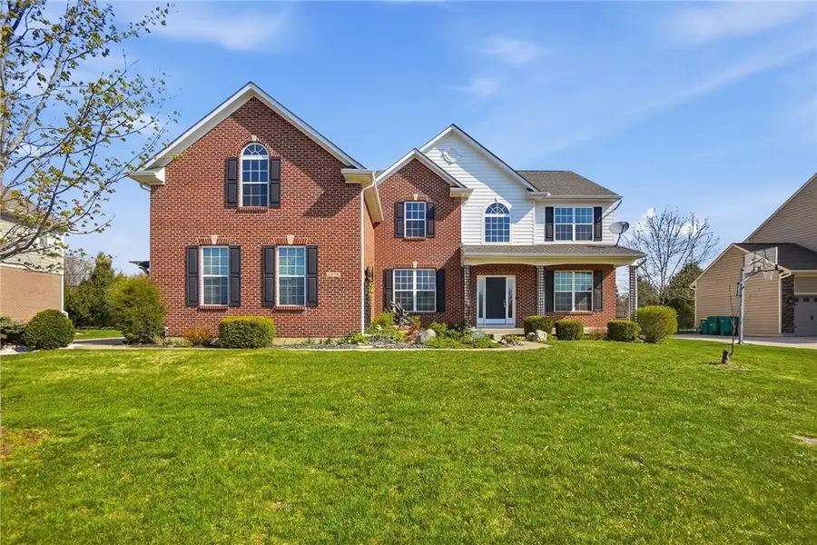 1178 Settlers Bay Court, Bellbrook, OH 45305 - #3