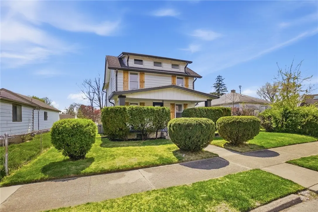 208 Nordale Avenue, Dayton, OH 45420 - #1