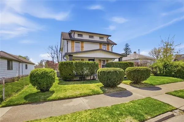 208 Nordale Avenue, Dayton, OH 45420