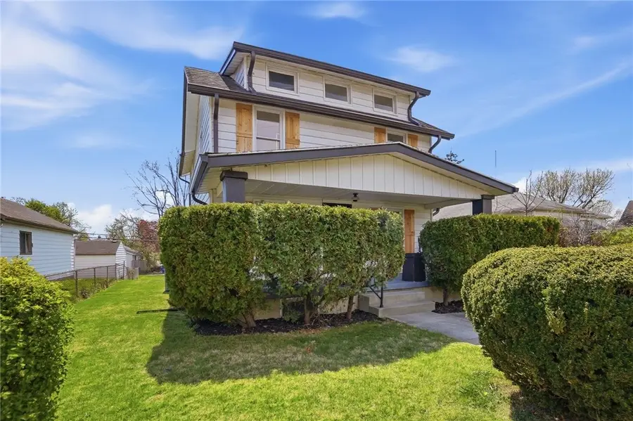 208 Nordale Avenue, Dayton, OH 45420 - #2