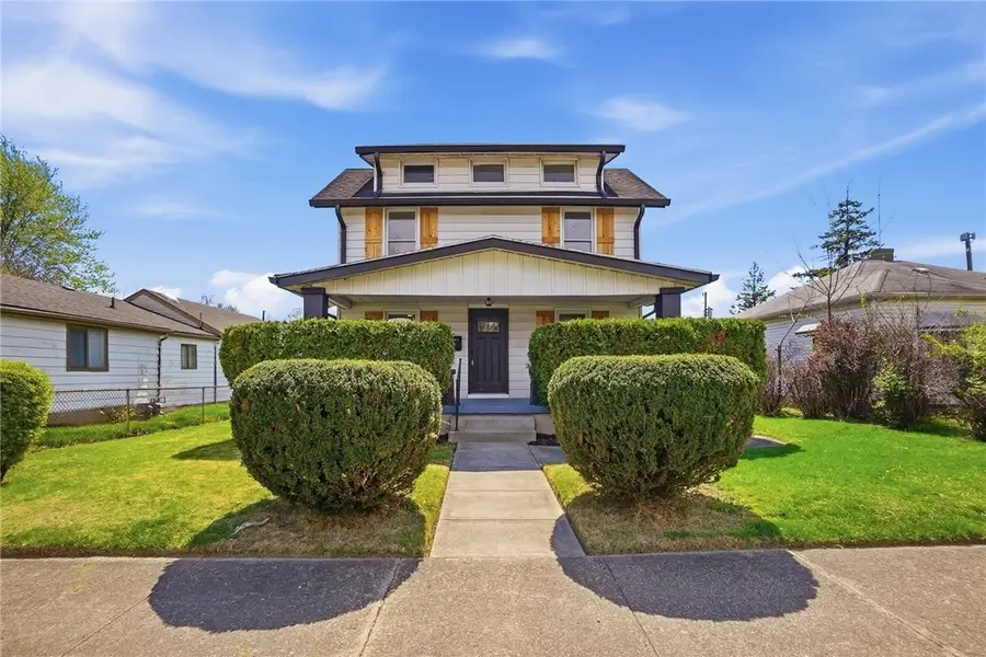 208 Nordale Avenue, Dayton, OH 45420 - #3