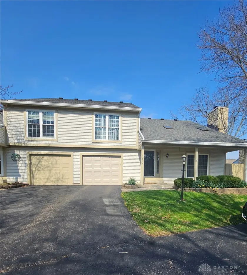 1060 Foxshire Place, Dayton, OH 45458 - #2