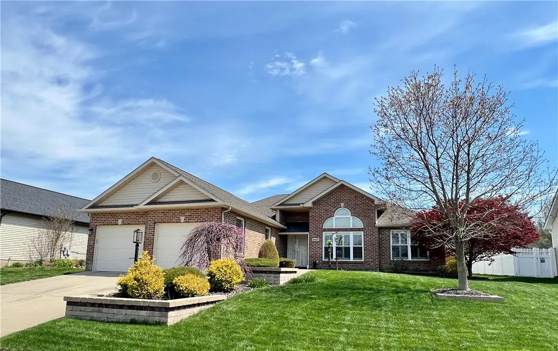 6416 Churchill Downs Place, Huber Heights, OH 45424 - #1