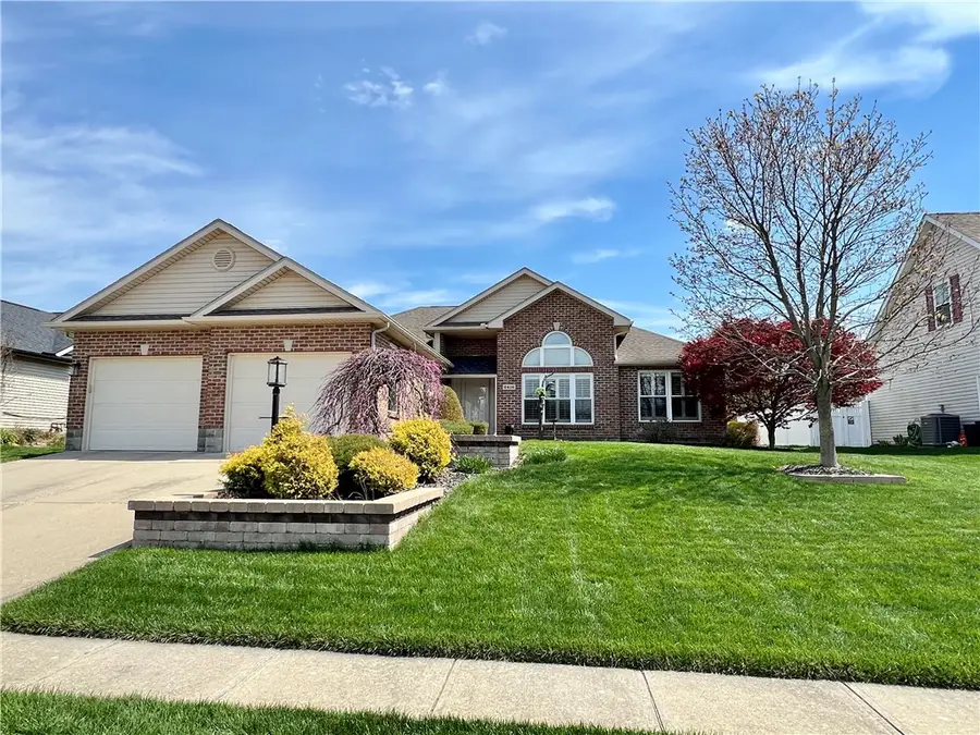 6416 Churchill Downs Place, Huber Heights, OH 45424 - #2