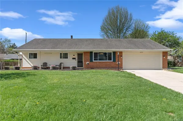 5839 Jassamine Drive, Miami Twp, OH 45449