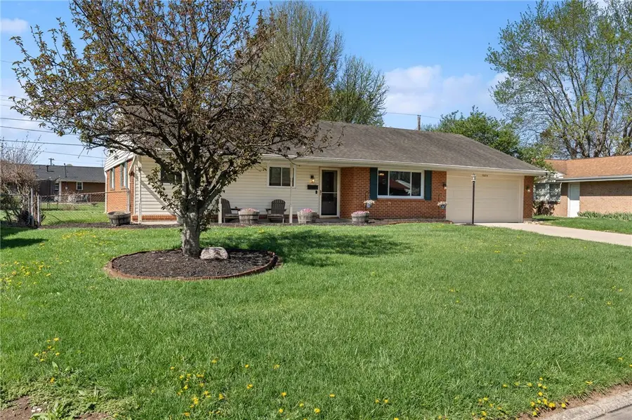 5839 Jassamine Drive, Miami, OH 45449 - #2