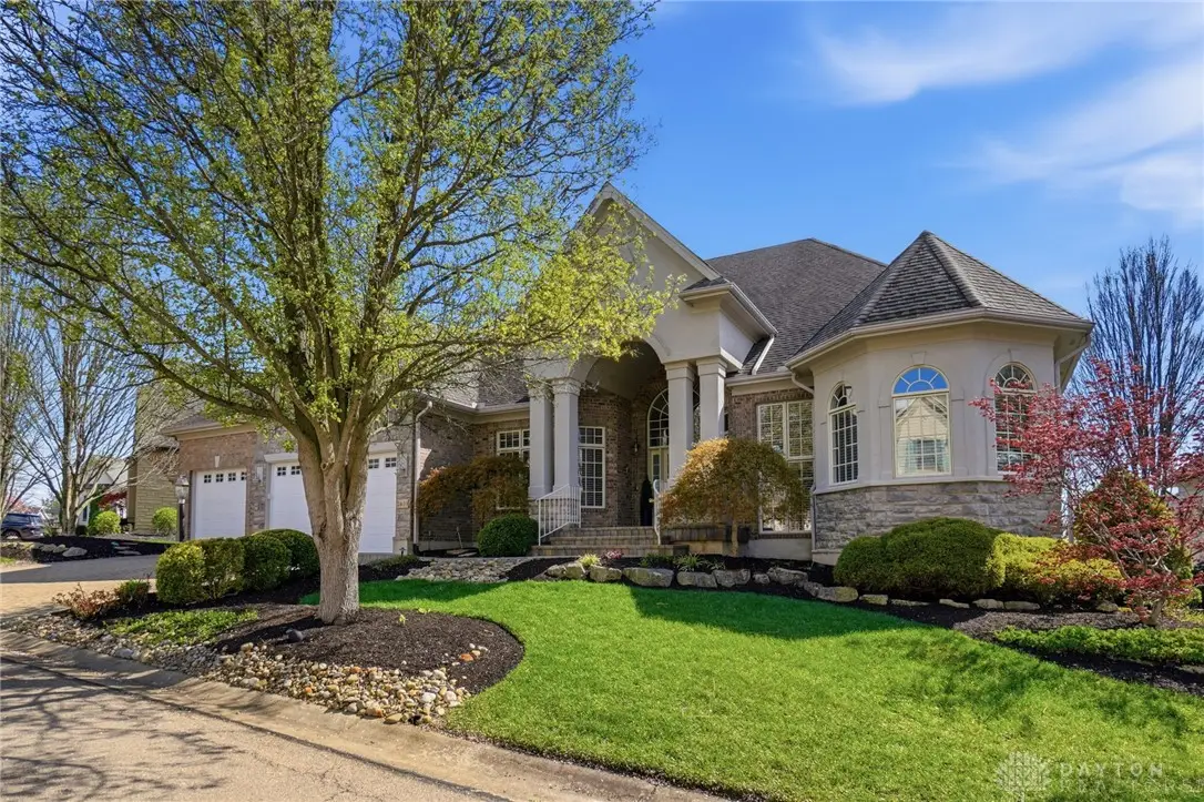 2639 Britannia Court, Beavercreek, OH 45385 - #1