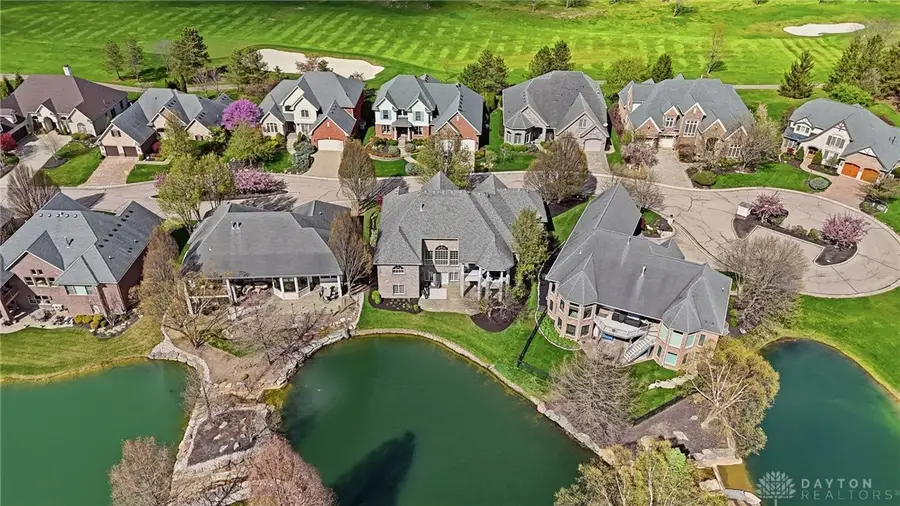 2639 Britannia Court, Beavercreek, OH 45385 - #3