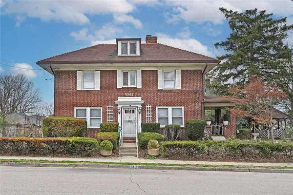 1312 Huffman Avenue, Dayton, OH 45403