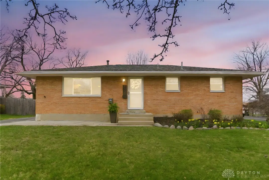 4821 Archmore Drive, Kettering, OH 45440 - #1