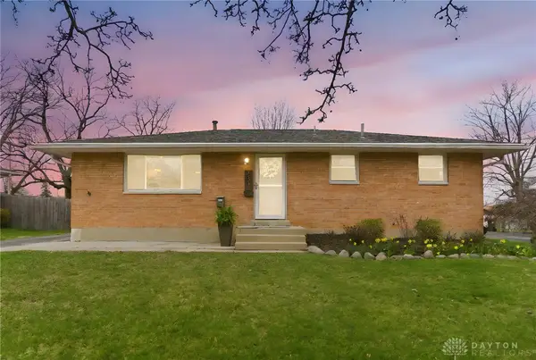 4821 Archmore Drive, Kettering, OH 45440