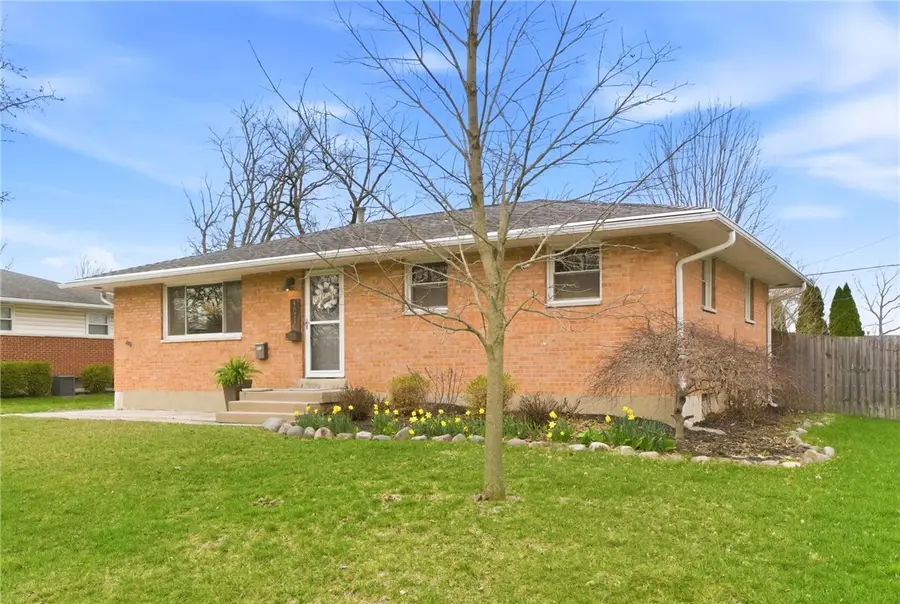 4821 Archmore Drive, Kettering, OH 45440 - #3