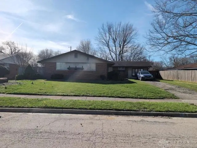 321 E Eppington Drive, Dayton, OH 45426 - #1
