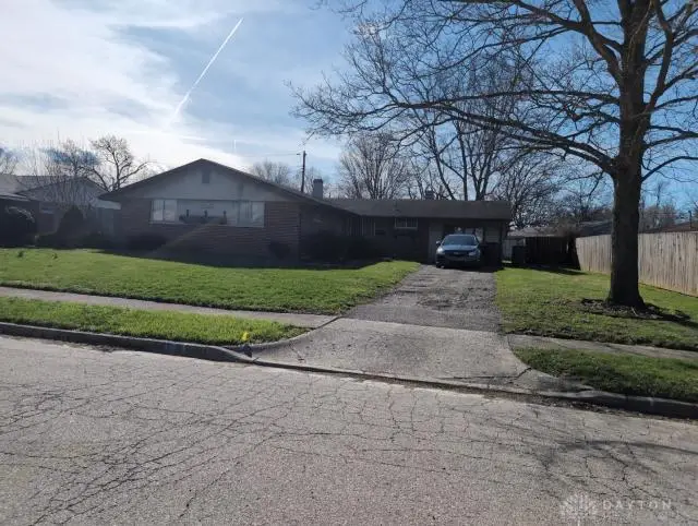 321 E Eppington Drive, Dayton, OH 45426 - #2