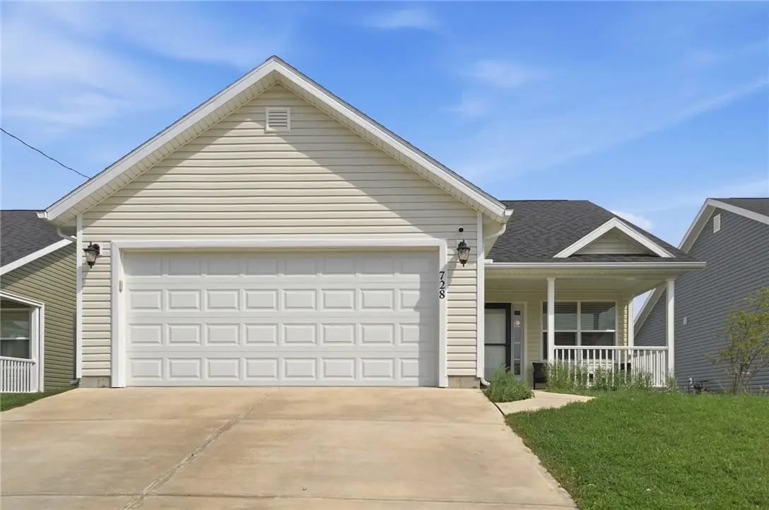 728 E Northern Avenue, Springfield, OH 45503 - #1