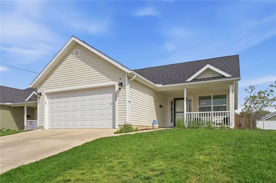 728 E Northern Avenue, Springfield, OH 45503 - #2