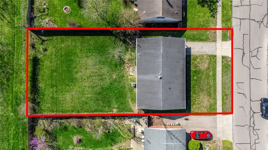 43 Greencliff Drive, Englewood, OH 45322 - #3