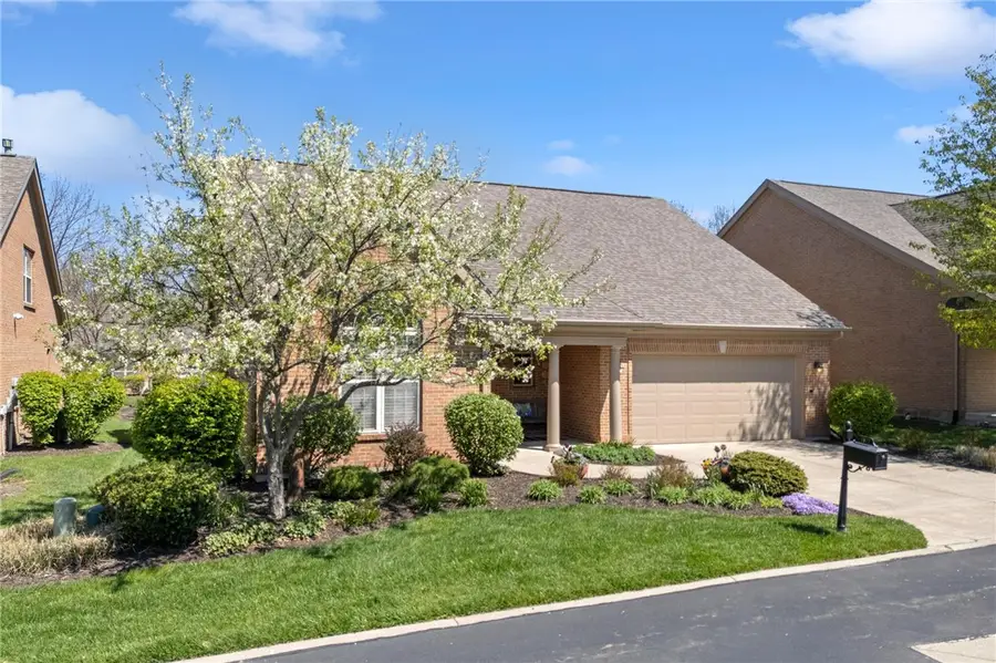 1377 Holes Creek Trace, Centerville, OH 45458 - #3