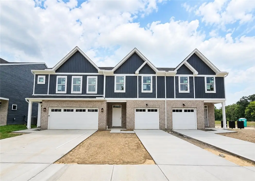 2757 Forest Haven Drive #44, Middletown, OH 45044 - #1