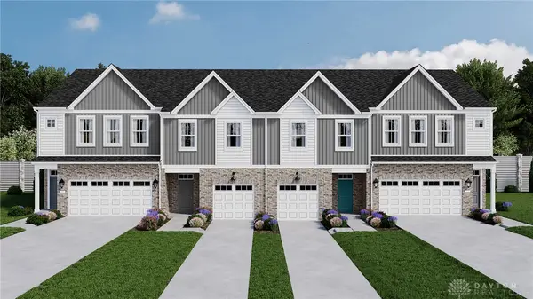 2757 Forest Haven Drive #44, Middletown, OH 45044