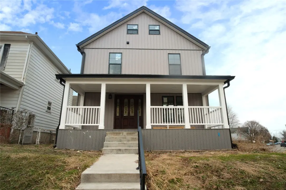 51 Gebhart Street, Dayton, OH 45410 - #1