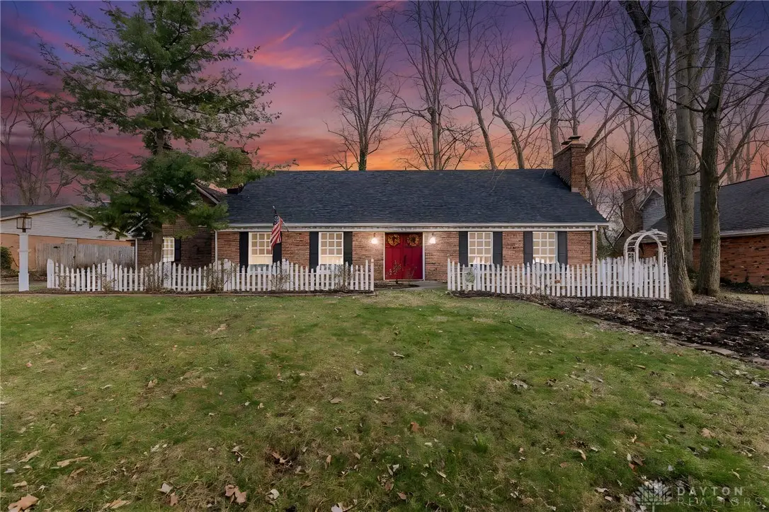 4740 Bokay Drive, Kettering, OH 45440 - #1