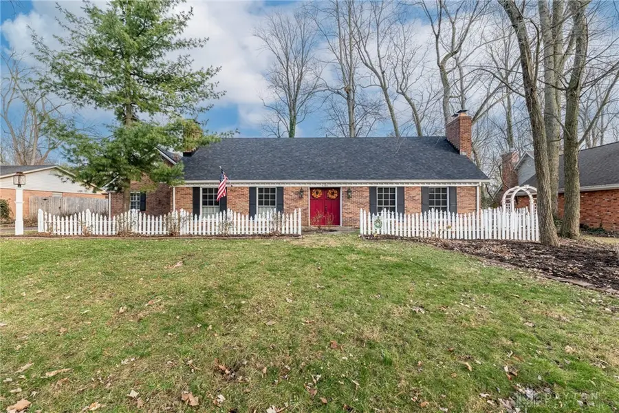 4740 Bokay Drive, Kettering, OH 45440 - #2