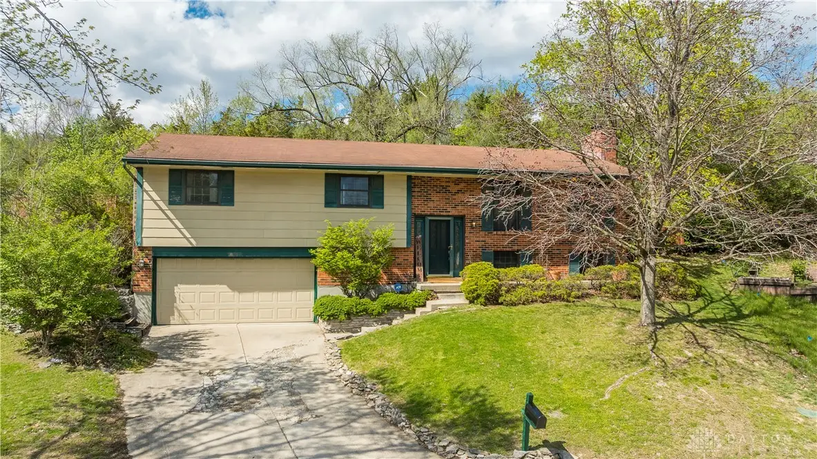 847 Stout Will Court, Miamisburg, OH 45342 - #1