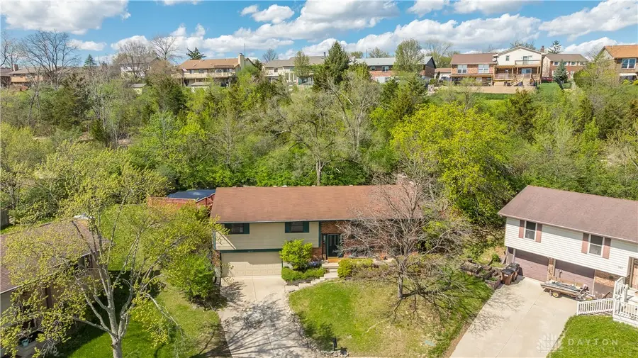 847 Stout Will Court, Miamisburg, OH 45342 - #3