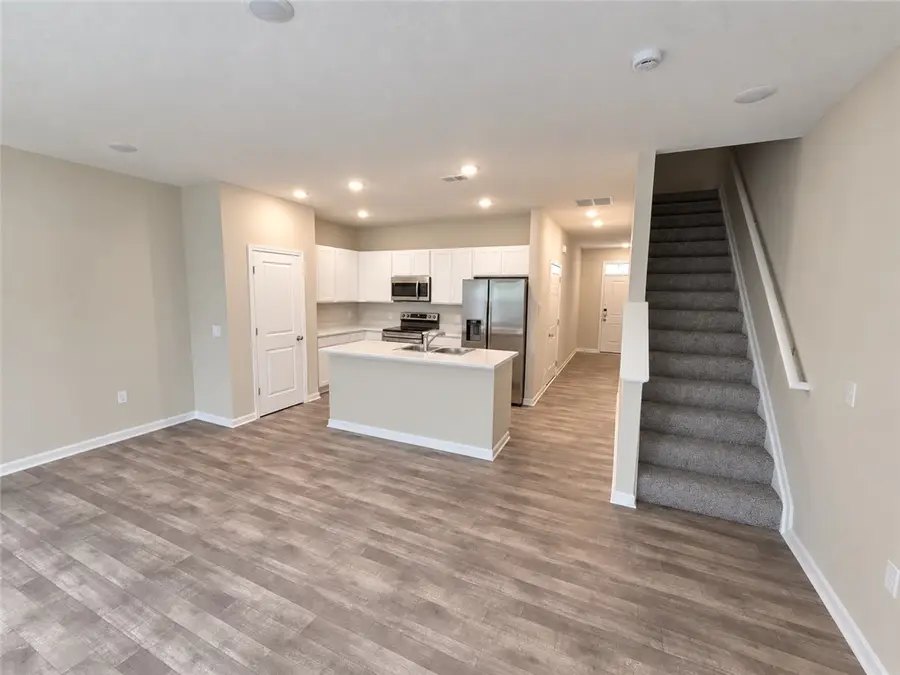 6704 Forest Haven Drive #3, Middletown, OH 45044 - #3