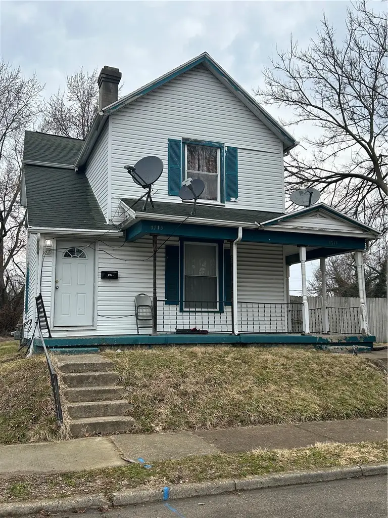 1713 Oakridge Drive, Dayton, OH 45417 - #1