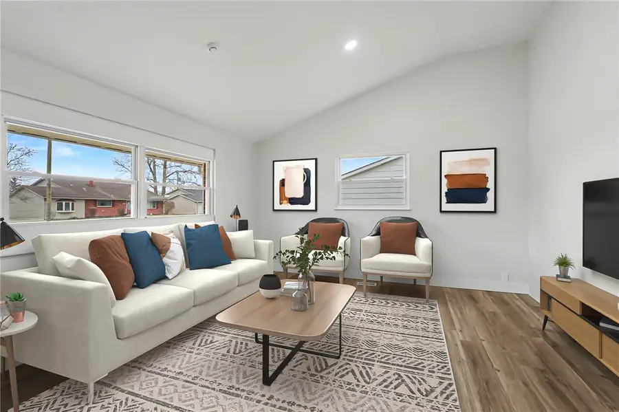 419 Falcon Drive, New Carlisle, OH 45344 - #2