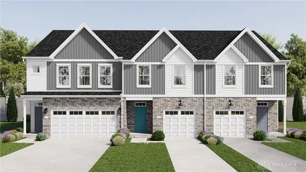 2753 Forest Haven Drive #46, Middletown, OH 45044