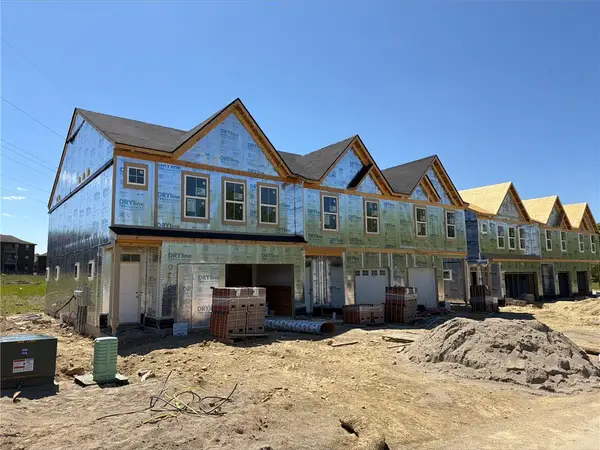 2755 Forest Haven Drive #45, Middletown, OH 45044