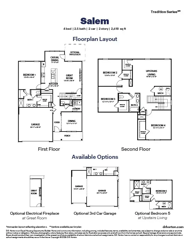 2823 Netherfield Circle, Troy, OH 45373 - #2