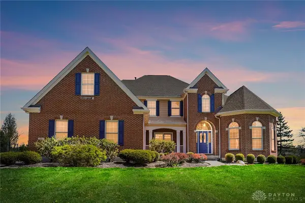 7596 Woodbridge Court, Clearcreek Twp, OH 45066