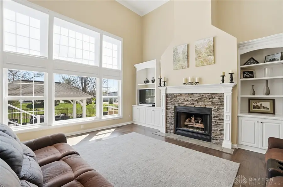 7596 Woodbridge Court, Clear Creek, OH 45066 - #3