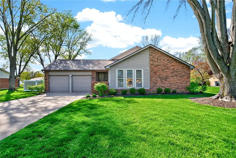 8785 Cobblecreek Drive, Washington, OH 45458 - #2