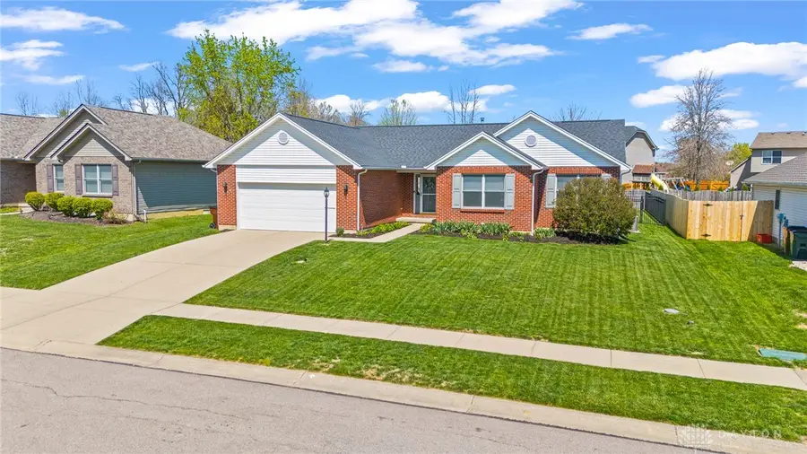 1580 Adamsmoor Drive, Waynesville, OH 45068 - #2