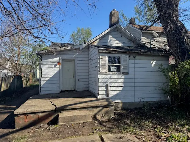 214 Pierce Street, Dayton, OH 45410 - #2