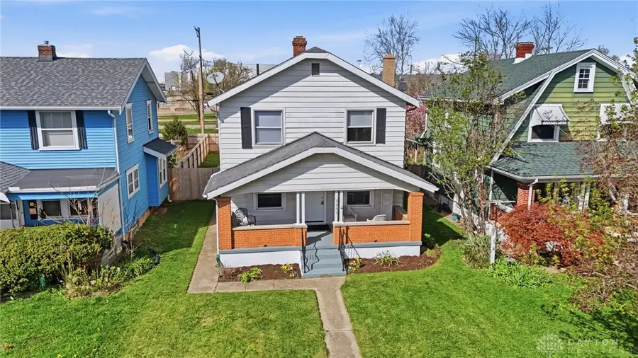 2623 Blanchard Avenue, Moraine, OH 45439 - #2