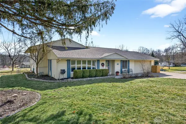 2292 Ivy Crest Drive, Bellbrook, OH 45305