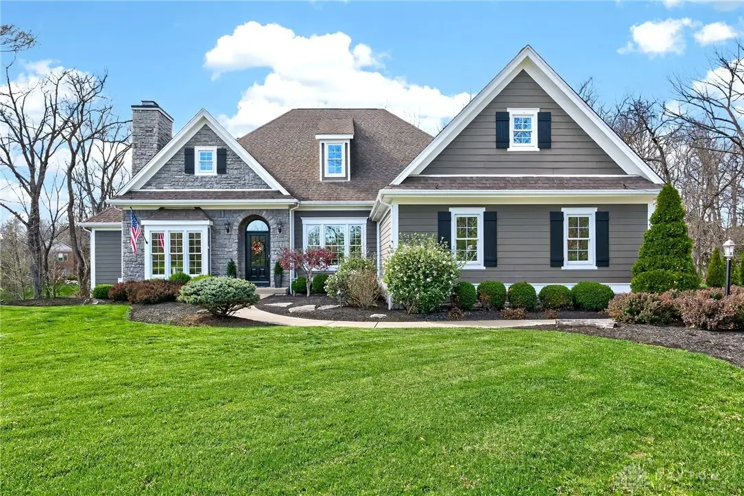 6953 Bunnell Hill Road, Clear Creek, OH 45066 - #1