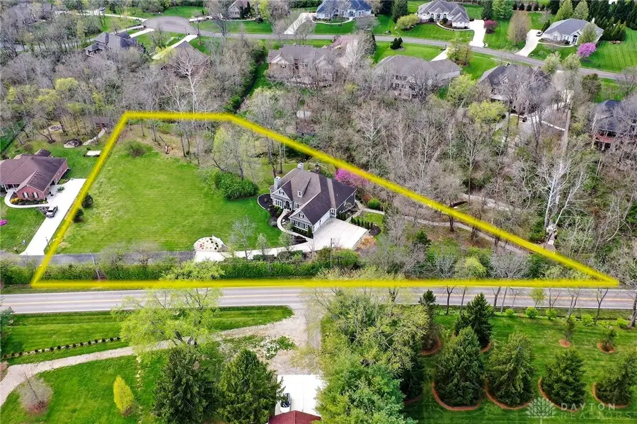 6953 Bunnell Hill Road, Clear Creek, OH 45066 - #3